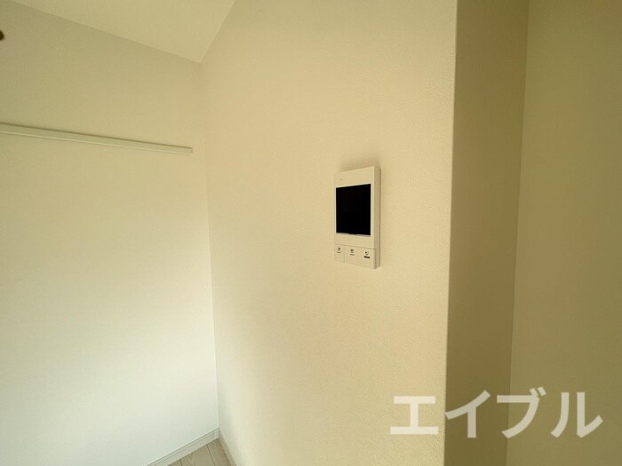 METIS小松原の物件内観写真