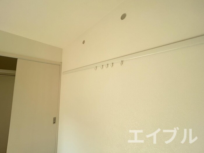 METIS小松原の物件内観写真