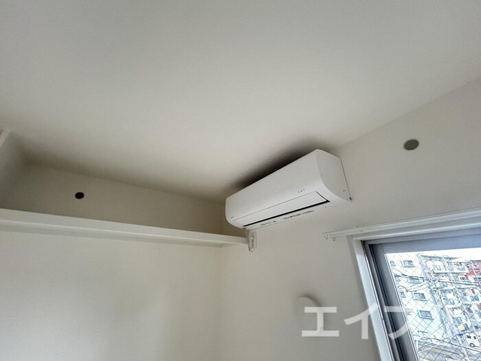 METIS小松原の物件内観写真