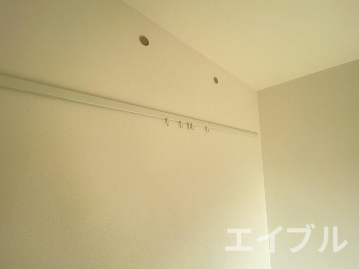 METIS小松原の物件内観写真