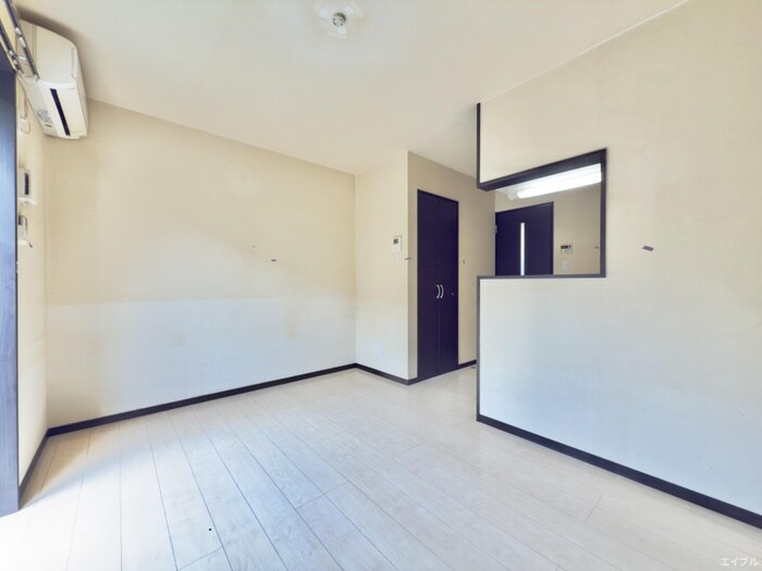 リヴェール馬場山の物件内観写真