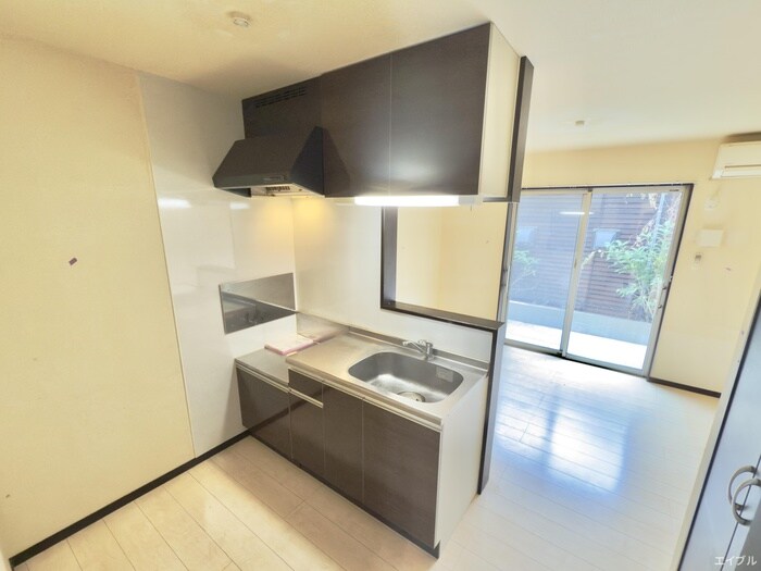 リヴェール馬場山の物件内観写真