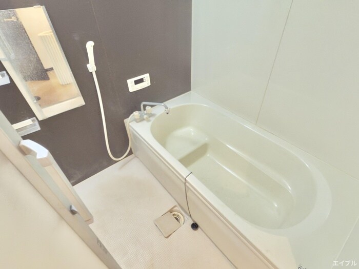 リヴェール馬場山の物件内観写真