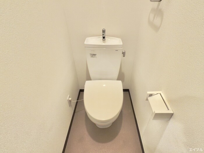 リヴェール馬場山の物件内観写真