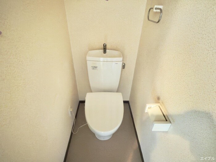 リヴェール馬場山の物件内観写真