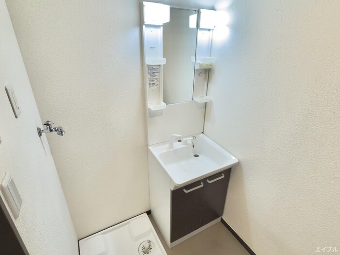 リヴェール馬場山の物件内観写真