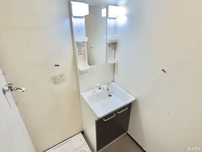 リヴェール馬場山の物件内観写真