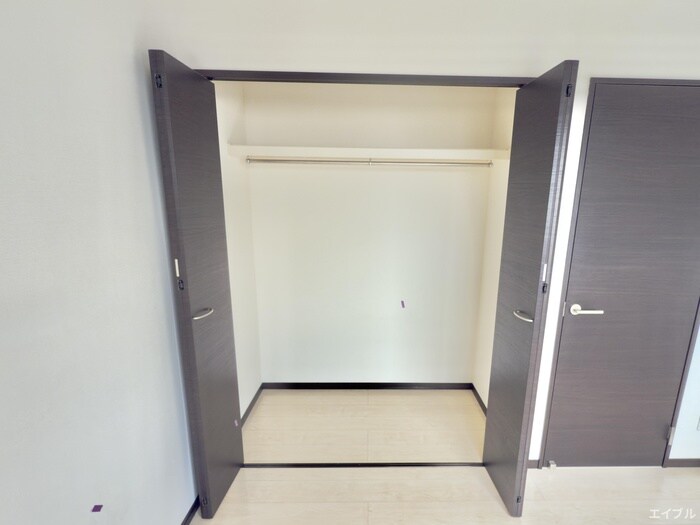 リヴェール馬場山の物件内観写真