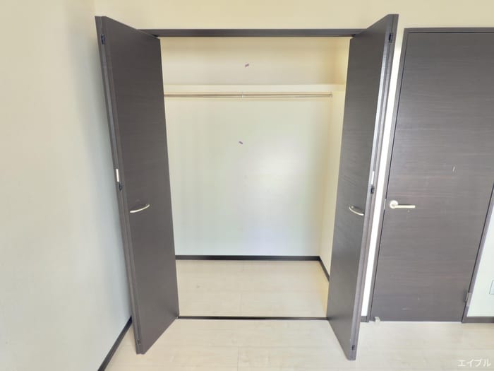 リヴェール馬場山の物件内観写真