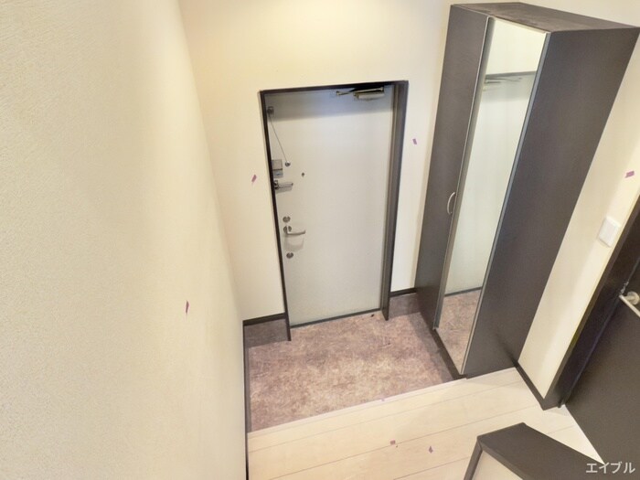 リヴェール馬場山の物件内観写真