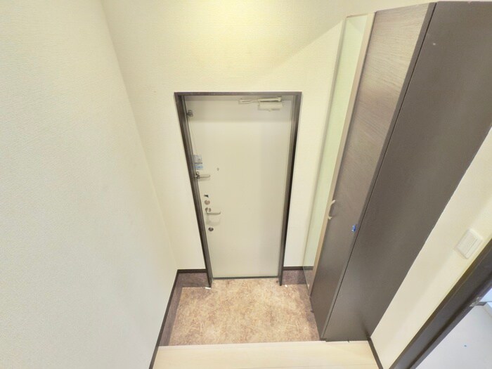 リヴェール馬場山の物件内観写真