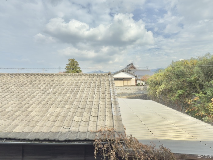 リヴェール馬場山の物件内観写真