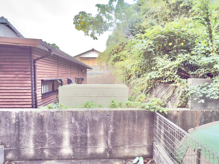 リヴェール馬場山の物件内観写真