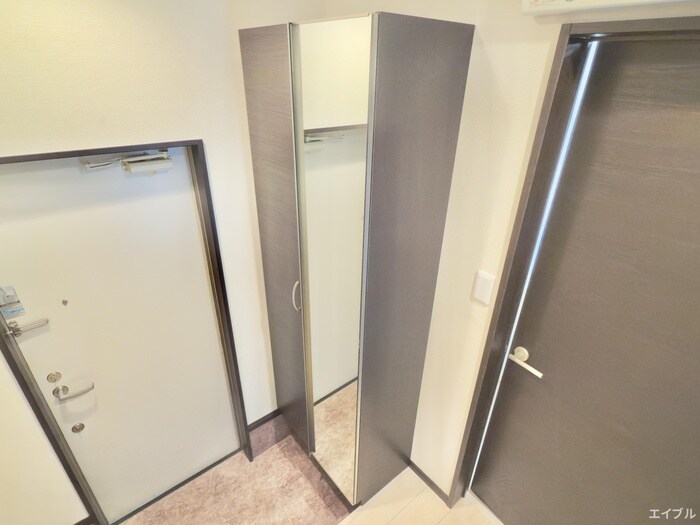 リヴェール馬場山の物件内観写真