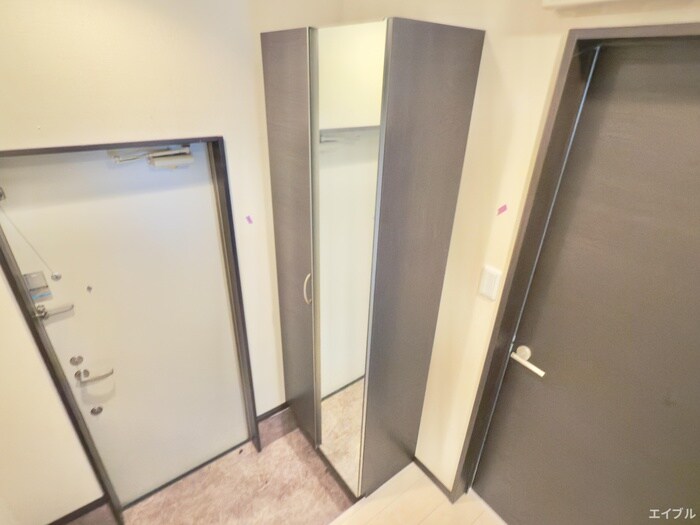 リヴェール馬場山の物件内観写真