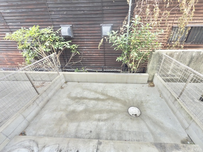 リヴェール馬場山の物件内観写真