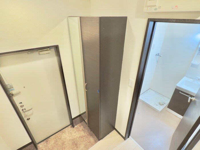 リヴェール馬場山の物件内観写真