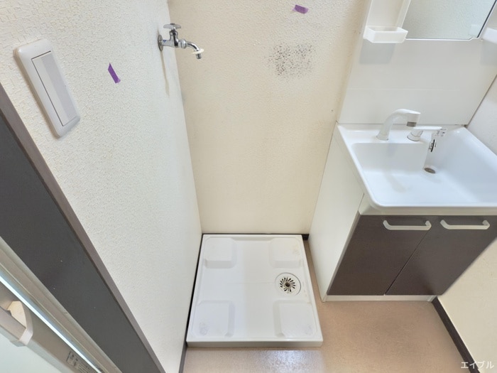 リヴェール馬場山の物件内観写真