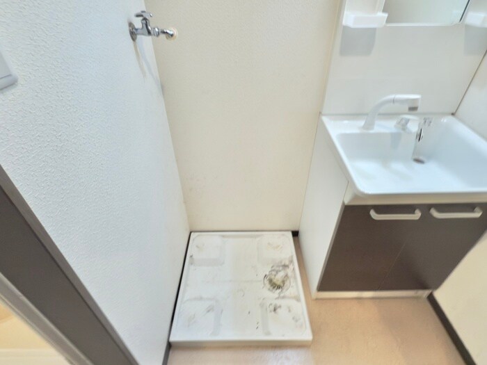 リヴェール馬場山の物件内観写真