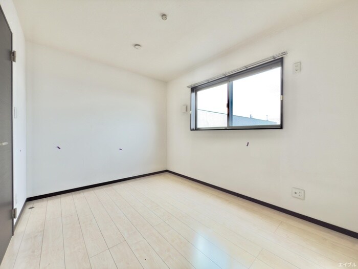 リヴェール馬場山の物件内観写真