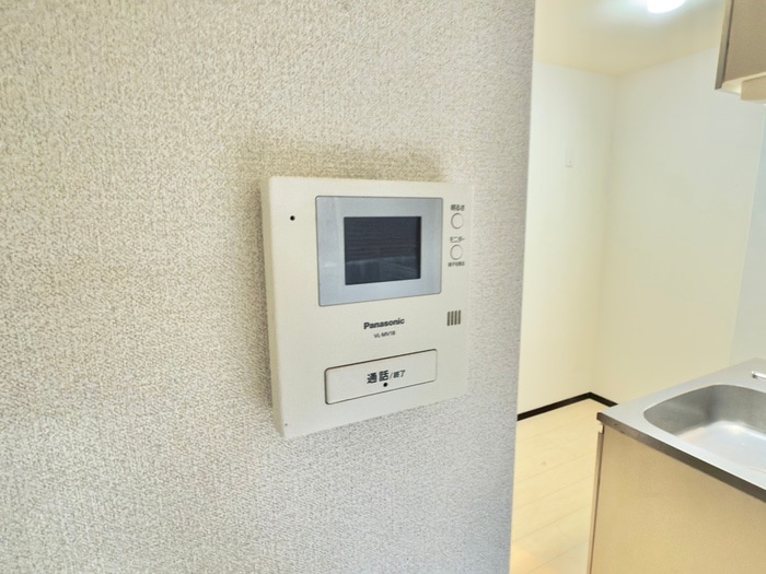 リヴェール馬場山の物件内観写真