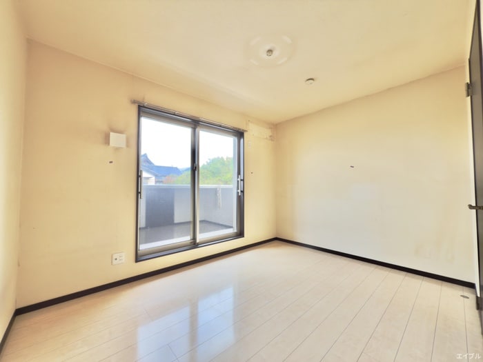 リヴェール馬場山の物件内観写真