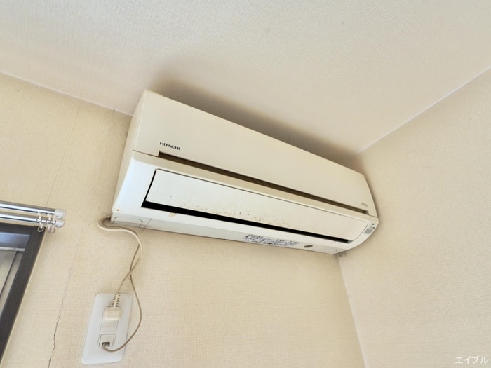 リヴェール馬場山の物件内観写真