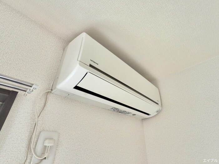 リヴェール馬場山の物件内観写真