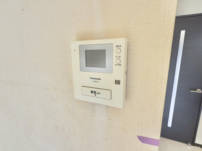 リヴェール馬場山の物件内観写真