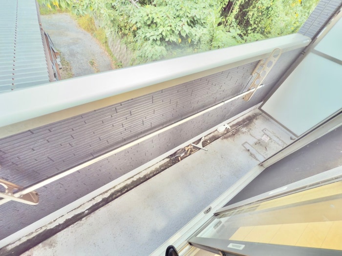 リヴェール馬場山の物件内観写真