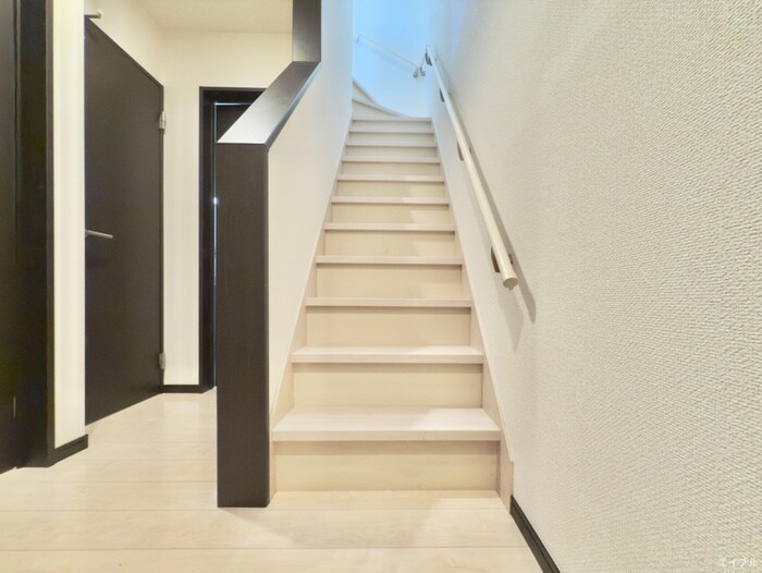 リヴェール馬場山の物件内観写真