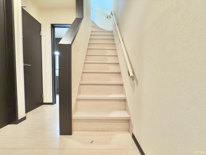 リヴェール馬場山の物件内観写真