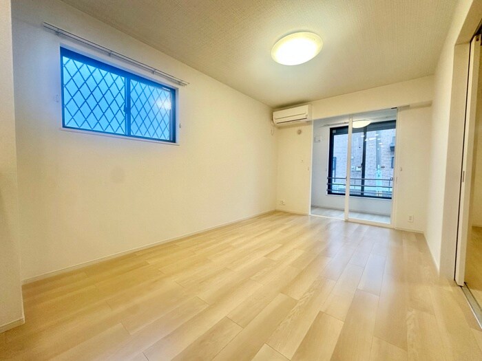 フォルトⅠの物件内観写真