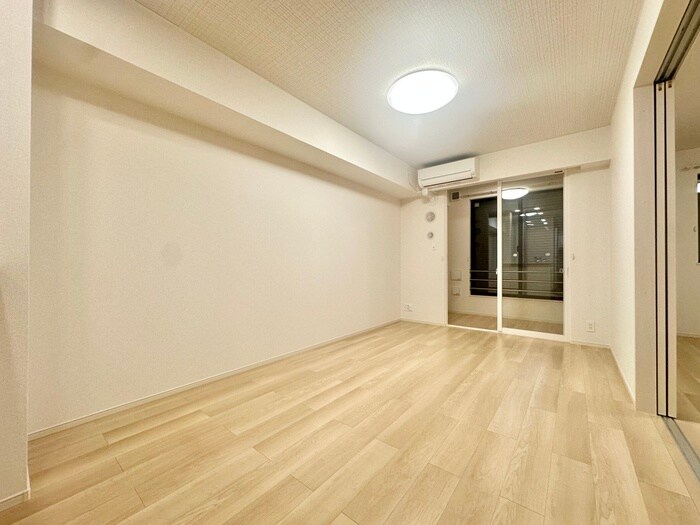 フォルトⅠの物件内観写真