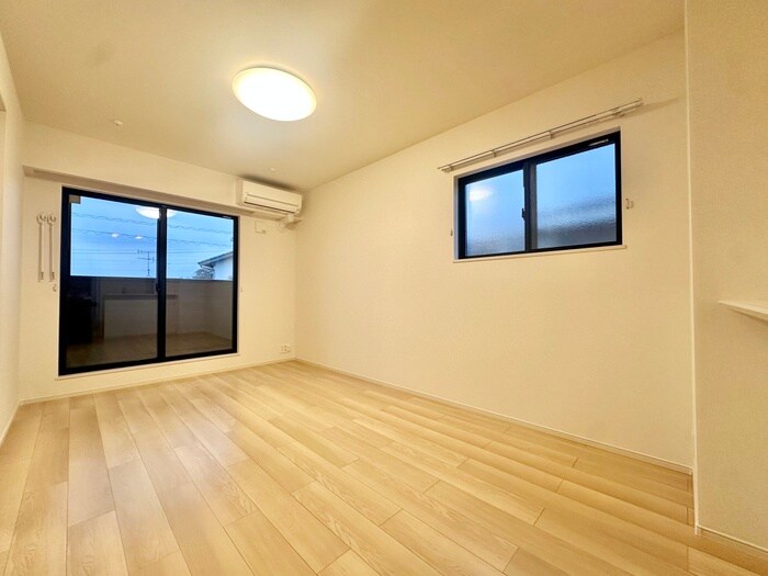 フォルトⅠの物件内観写真