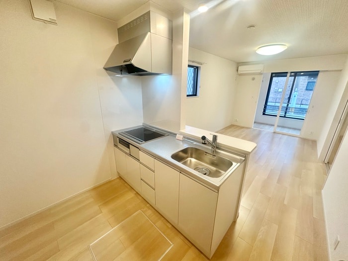 フォルトⅠの物件内観写真