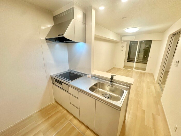 フォルトⅠの物件内観写真