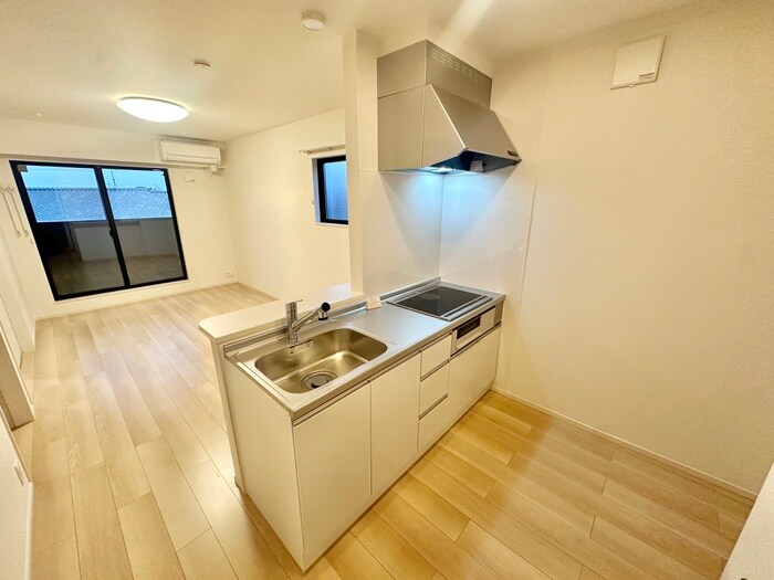 フォルトⅠの物件内観写真