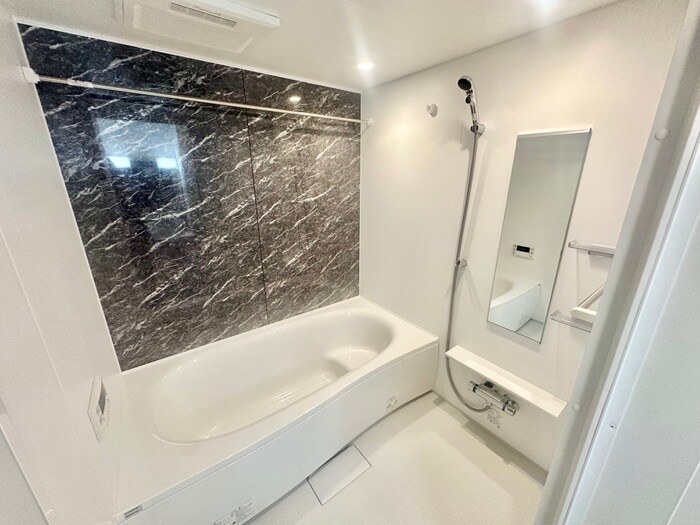 フォルトⅠの物件内観写真