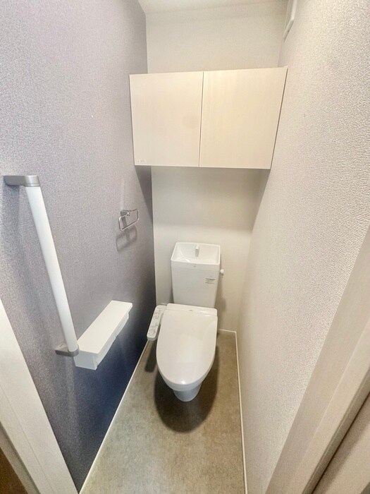 フォルトⅠの物件内観写真