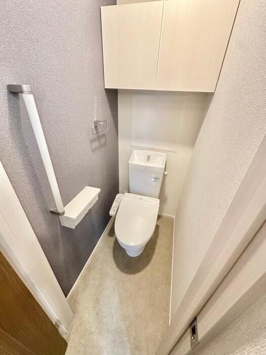 フォルトⅠの物件内観写真