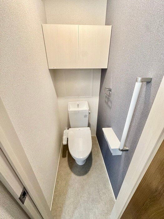 フォルトⅠの物件内観写真