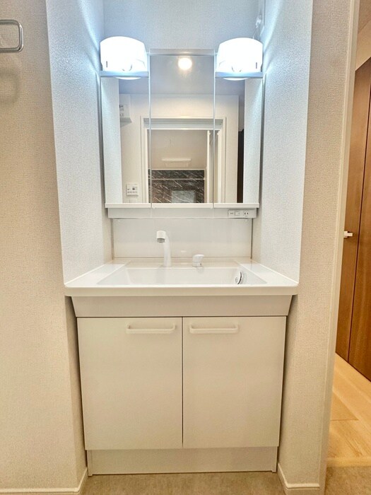 フォルトⅠの物件内観写真