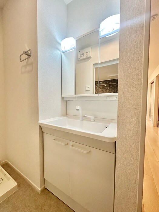 フォルトⅠの物件内観写真