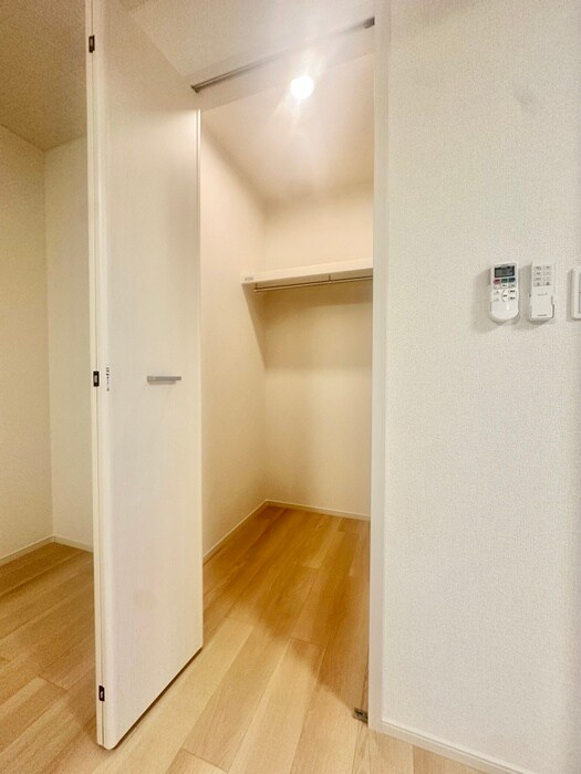 フォルトⅠの物件内観写真