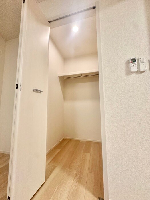 フォルトⅠの物件内観写真