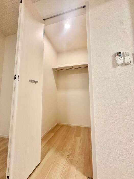 フォルトⅠの物件内観写真