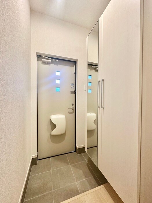 フォルトⅠの物件内観写真