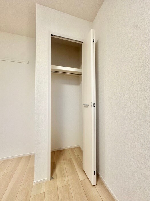 フォルトⅠの物件内観写真