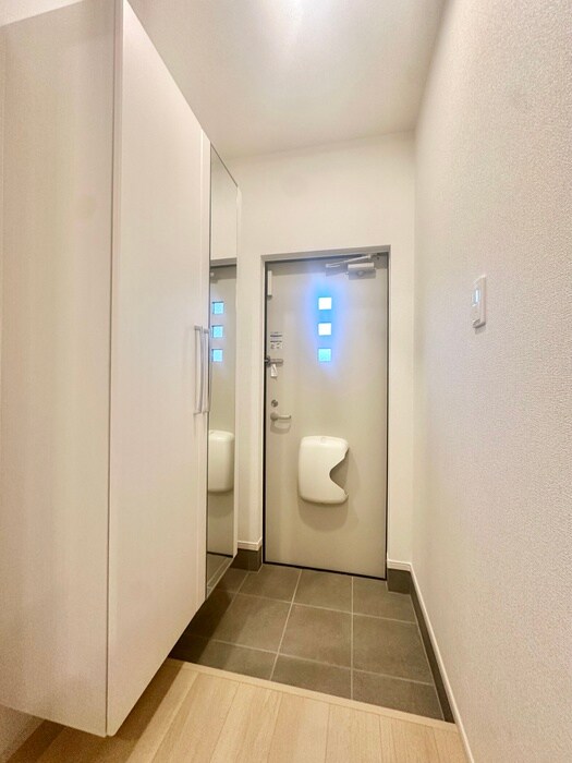 フォルトⅠの物件内観写真